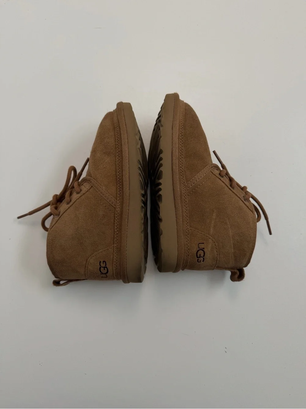 UGG neumel boots